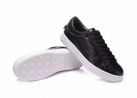 DIOR Casual shoes Women--016